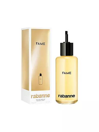 RABANNE | Fame Eau de Parfum Ricarica 200ml |
